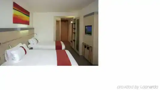 Holiday Inn Express Barcelona City 22@, an IHG - 87