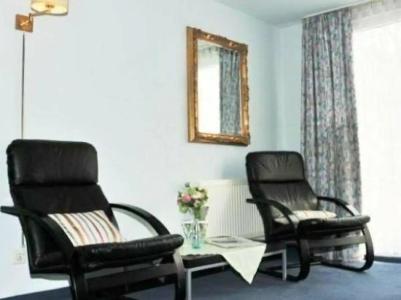Trip Inn Messe Westend - 21