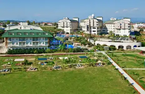 Novum Garden Side - 18