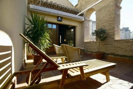 Palacio de Santa Paula, Autograph Collection - 5