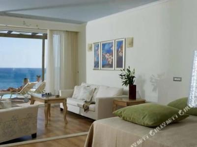 Atrium Prestige Thalasso Spa Resort & Villas - 92