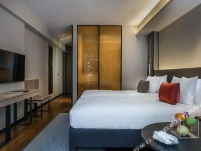 Pullman Bangkok King Power - 43