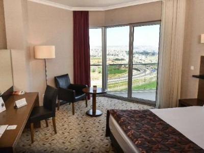 Ramada by Wyndham Tekirdağ - 54