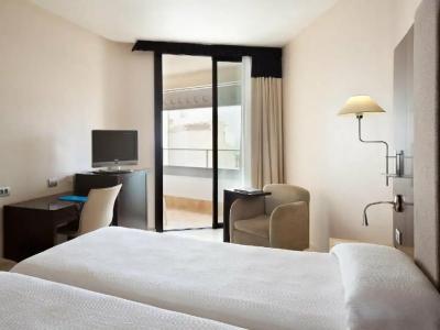 NH Imperial Playa - 81