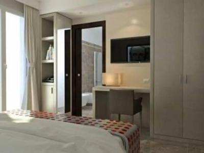 Best Western Premier Milano Palace - 13