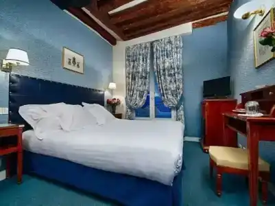 Relais Hôtel du Vieux Paris - 92
