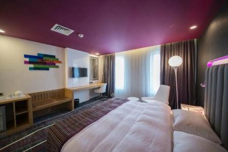 Park Inn by Radisson Ankara Cankaya - 37