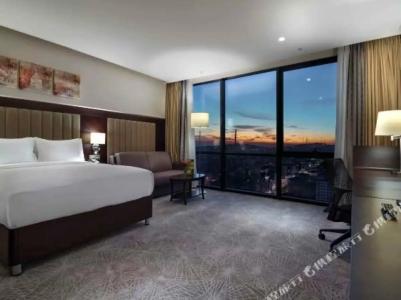 Doubletree by Hilton Istanbul Umraniye - 54