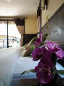 Mook Lanta Eco Resort - 13