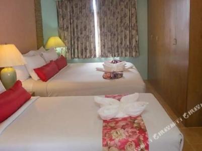 Wild Orchid Villa - 46