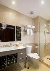 Gravity & Aqua Park Hurghada Families and Couples Only - 51