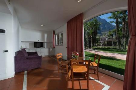 Du Lac Et Du Parc Grand Resort - 47