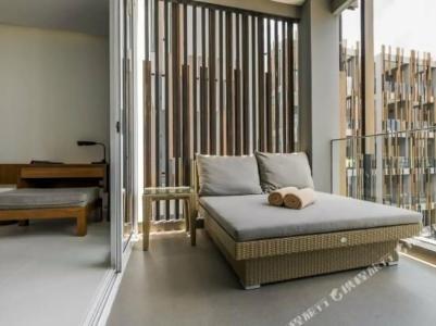G Hua Hin Resort & Mall - SHA Extra Plus - 68