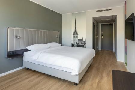Park Inn by Radisson Meriton Conference & Spa Tallinn - 49