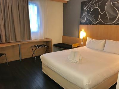 easyNice Palais des Congrès – Old Town - 67