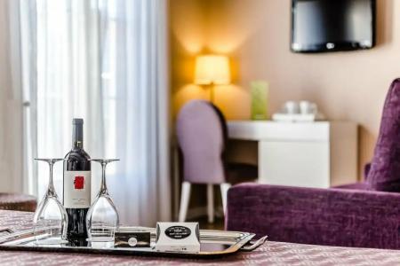 Exe Paris Centre - 13