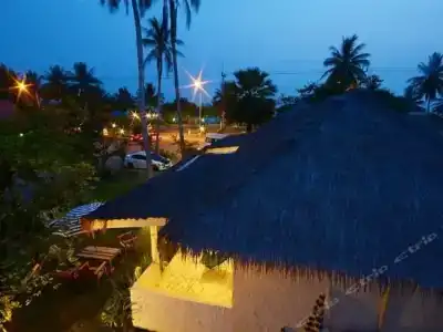 Laemsing Whitehouse Resort - 13