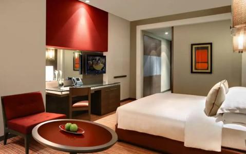 Park Rotana Abu Dhabi - 82