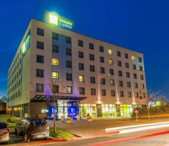 Holiday Inn Express Duesseldorf City Nord, an IHG - 30