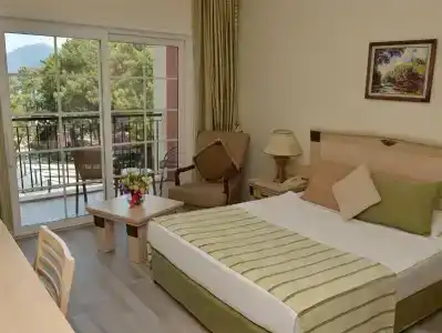 Grand Yazici Club Turban Termal - 10