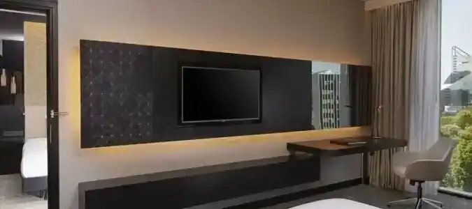 Hilton Tallinn Park - 47