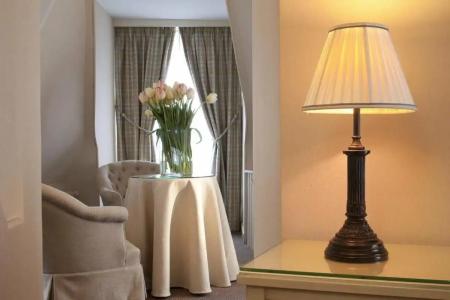 Hôtel Belloy Saint Germain - 17