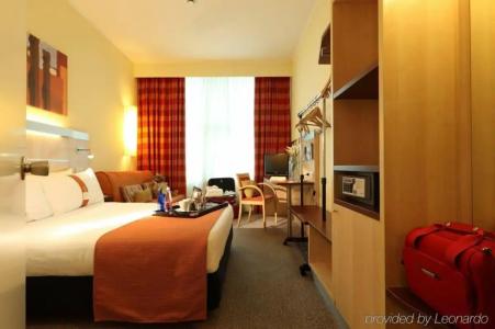 Holiday Inn Bologna - Fiera, an IHG - 46