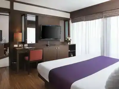 Mercure Pattaya - 55