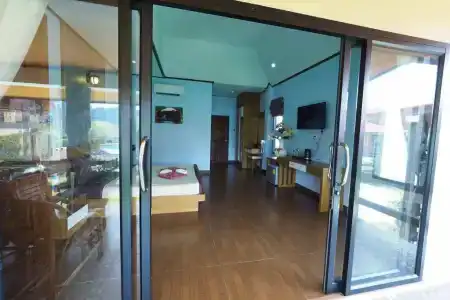 Chomview Resort - 85