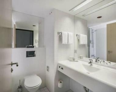 ARCOTEL Rubin - im Szeneviertel St Georg - 31