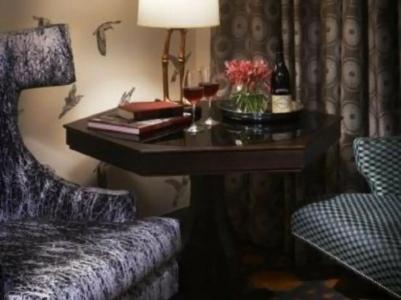 The Royal Sonesta Portland Downtown - 25