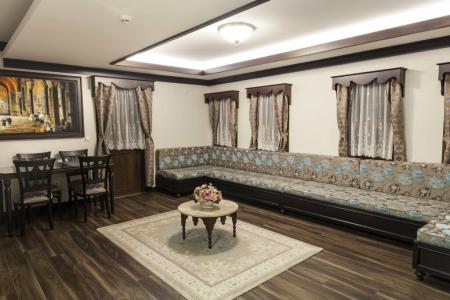 Gulumser Hatun Termal & Spa - 4