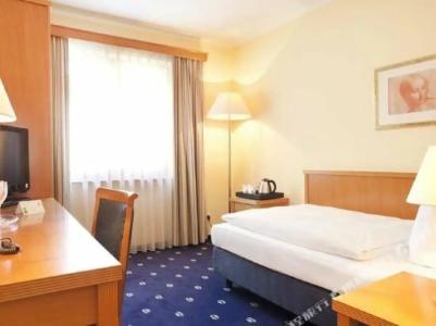 Holiday Inn Dresden - City South, an IHG - 51