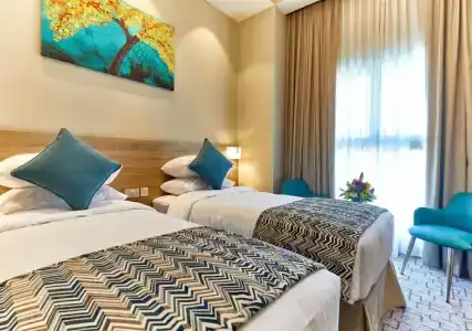 Rose Plaza Al Barsha - 77