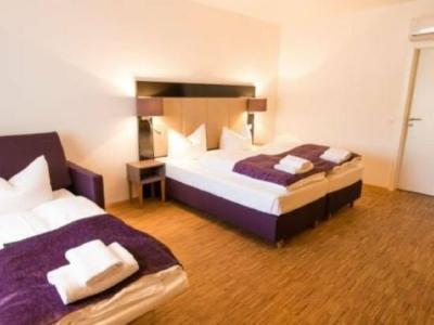 Goethe Business by Trip Inn - 95