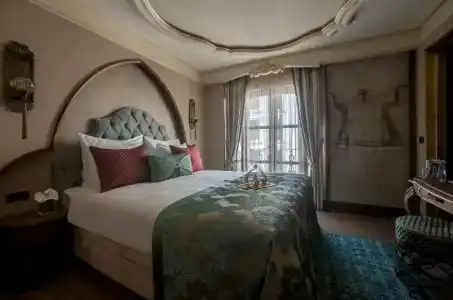 Romance Istanbul Boutique Class - 23