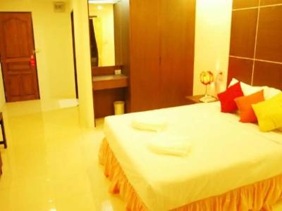 The Zen Pattaya - 13