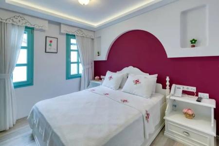 Sigacik Gardenya Buti̇k Otel - 60