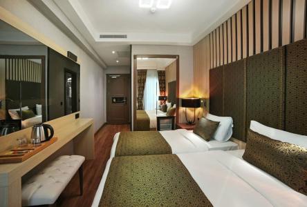 Pell Palace & Spa - 17