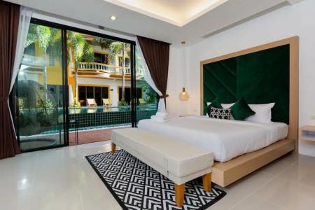 Buasri Boutique Patong - 84