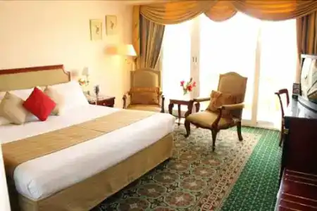 Helnan Royal - Palestine - 81