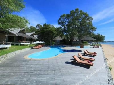 Sunset Park Resort And Spa - SHA Plus - 11