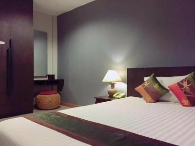 Hua Hin White Sand - 76