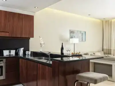 Ancient Sands Golf Resort and Residences - 10