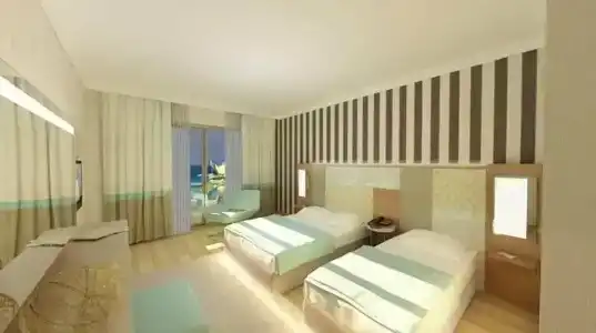 Casa De Maris Spa & Resort Adult Only 14 Plus - 92