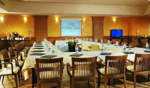 Coral Sea Beach and Aqua Park - 7