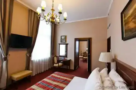 Radisson Blu Beke, Budapest - 51