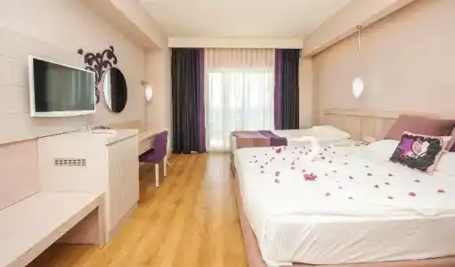 Seaden Sea Planet Resort & Spa - 50