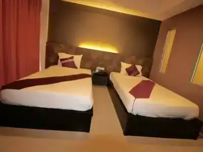 7Q Patong Beach - 50