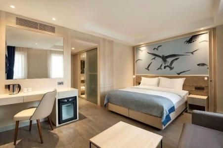 Ramada by Wyndham Istanbul Old City - 91